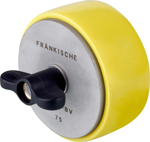 Fränkische Blindverschluss Kabu-BV 75