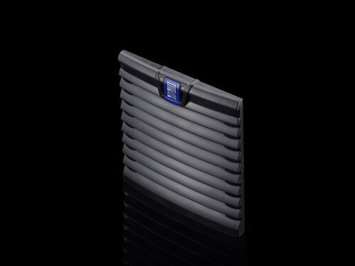 Rittal Austrittsfilter RAL 9005 SK 3238.208