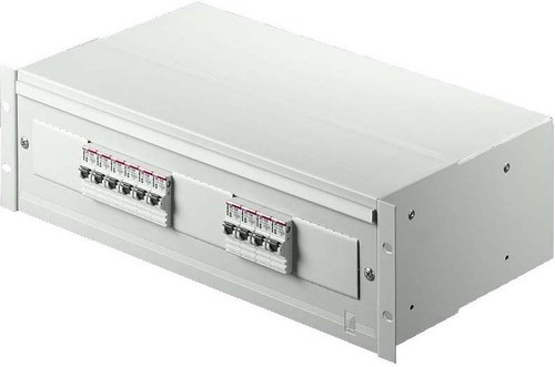 Rittal Energy-Box 3HE ausziehbar DK 7480.300