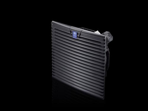 Rittal Filterlüfter 700/770 m³/h 230V, 50/60 Hz SK 3244.108