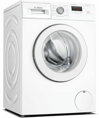 Bosch MDA Waschautomat Express Serie2 WAJ280H7