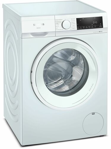 Siemens MDA Waschtrockner IQ300 WN34A141