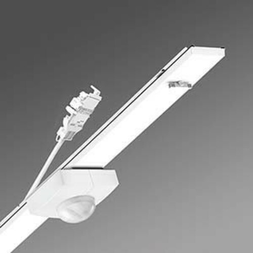 Regiolux Geräteträger Lichtmanagem.netlife SRGSV075#19152700490