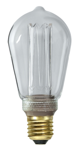 Scharnberger+Hasenbein LED-Lampe E27 2000K dimm 31895