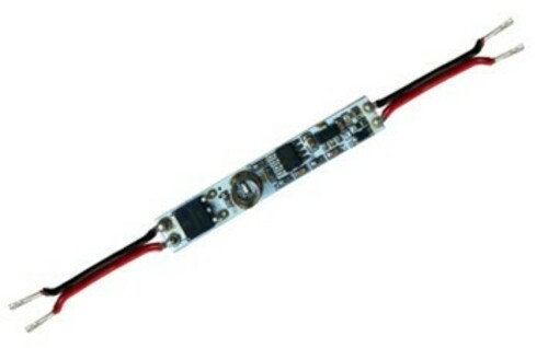 Radium Lampenwerk Einbau-Sensor f.Aluprofil LMCA3030 Radium Lampenwerk Einbau-Sensor f.Aluprofil LMCA3030