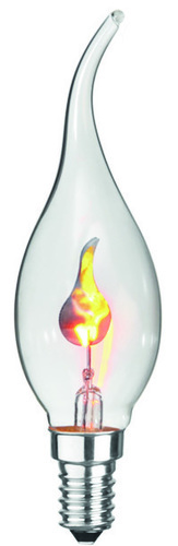 Scharnberger+Hasenbein LED-Kerzenlampe E14 40946