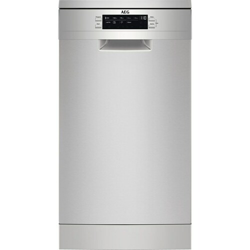 Electrolux AEG MDA Geschirrspüler 45cm FFB73527ZM