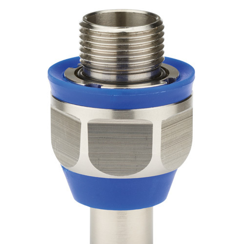 Flexa Metallverschraubung AD 1 1/4Z, M40x1,5 US-FOOD #0608800040