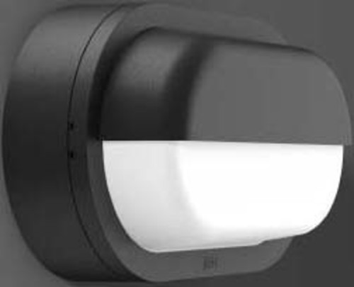 RZB LED-Wandleuchte 3000K anthr. 582065.0031