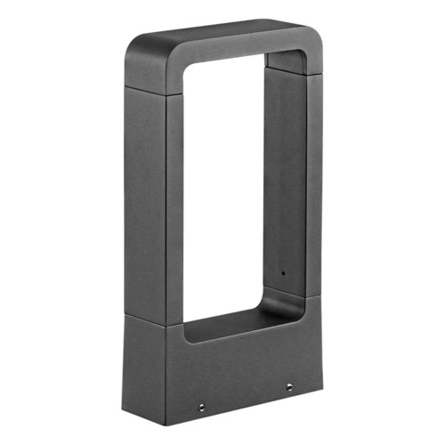 EVN Lichttechnik LED-Wegeleuchte 3000K anthrazit C30150702