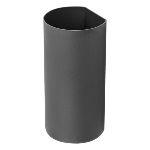 EVN Lichttechnik LED-Wandleuchte 3000K anthrazit C54151202HR