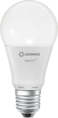 Ledvance LED-Lampe E27 WiFi, 2700-6500K SMART #4058075485433