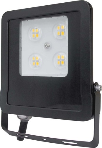 EVN Lichttechnik LED-Fluter 4000K LFE100940