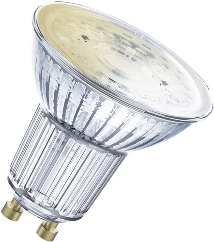 Ledvance LED-Reflektorlampe PAR16 WiFi, 2700K SMART #4058075485655