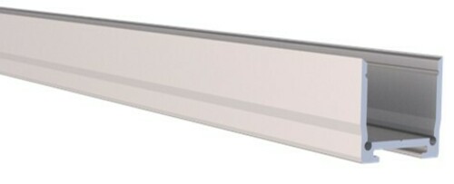 Radium Lampenwerk Aufbau-Aluminium-Profil 2m TRPA2542 Radium Lampenwerk Aufbau-Aluminium-Profil 2m TRPA2542