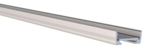 Radium Lampenwerk Aufbau-Aluminium-Profil 1m TRPA2551