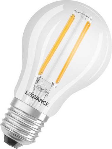 Ledvance LED-Lampe E27 WiFi, 2700K SMART #4058075528239
