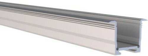 Radium Lampenwerk Einbau-Aluminium-Profil 3m TRPA2563 Radium Lampenwerk Einbau-Aluminium-Profil 3m TRPA2563