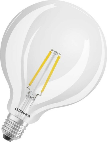 Ledvance LED-Globelampe E27 WiFi, 2700K SMART #4058075528291