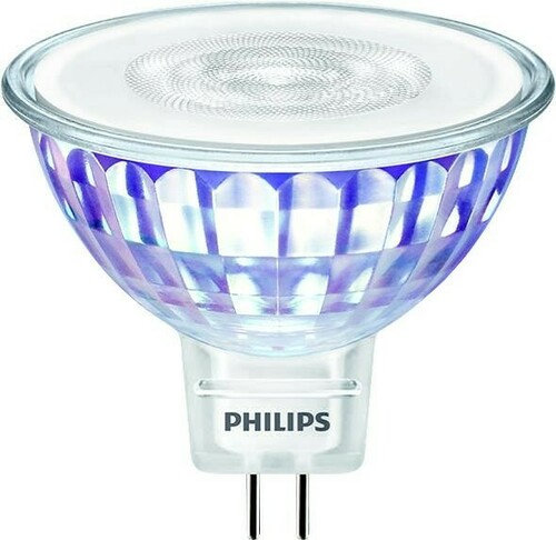 Philips Lighting LED-Reflektorlampe MR16 930 36Gr. MAS LED sp #30720900