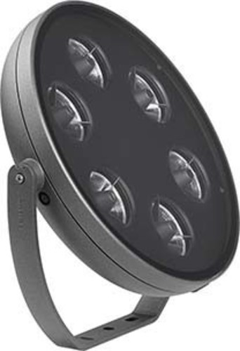 Trilux LED-Anbauleuchte 4000K DALI Faciella Sl#7396551