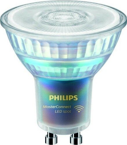 Philips Lighting LED-Reflektorlampe PAR16 Connected 927 36Gr. MC LEDspot #69392300
