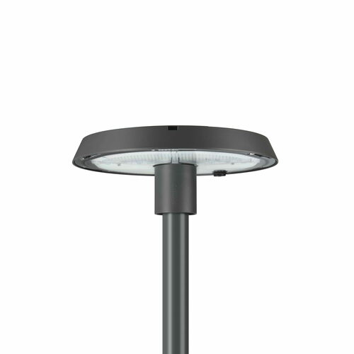 Philips Lighting LED-Mastaufsatzleuchte 4000K BDP260 LED #49028700