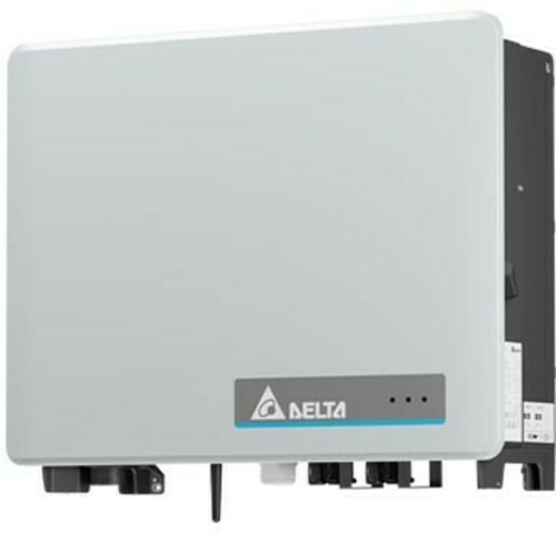Delta Electronics Wechselrichter M15A Flex 15kW, 3ph, 2MPPT RPI153M220100