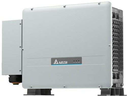 Delta Electronics Wechselrichter M250HV 250kW, 3ph,12MPPT RPI254M112000