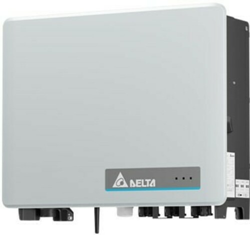 Delta Electronics Wechselrichter M30A Flex 30kW, 3ph, 3MPPT RPI303M230100