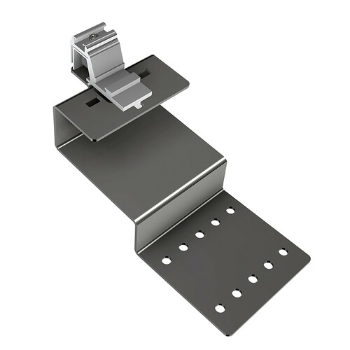 SL Rack Dachhaken SL-A2 f.Tegalit-Dachziegel 13105-00