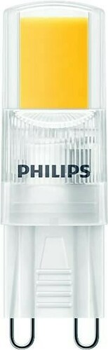 Philips Lighting LED-Stiftsockellampe G9 827 CorePro LED#30389800