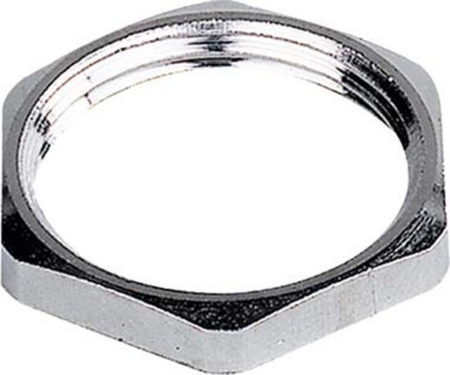 Fränkische Gegenmutter Metall NTBN-M63