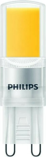 Philips Lighting LED-Stiftsockellampe G9 827 CorePro LED#30393500