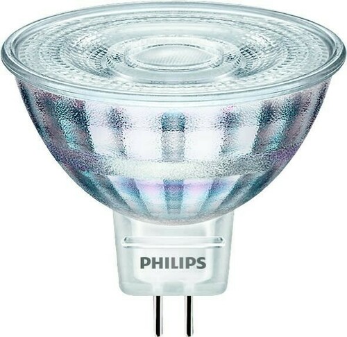 Philips Lighting LED-Reflektorlampr MR16 GU5.3 827 CorePro LED#30704900