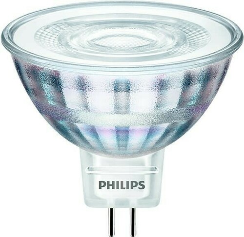 Philips Lighting LED-Reflektorlampr MR16 GU5.3 827 CorePro LED#30706300