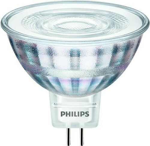 Philips Lighting LED-Reflektorlampr MR16 GU5.3 840 CorePro LED#30708700