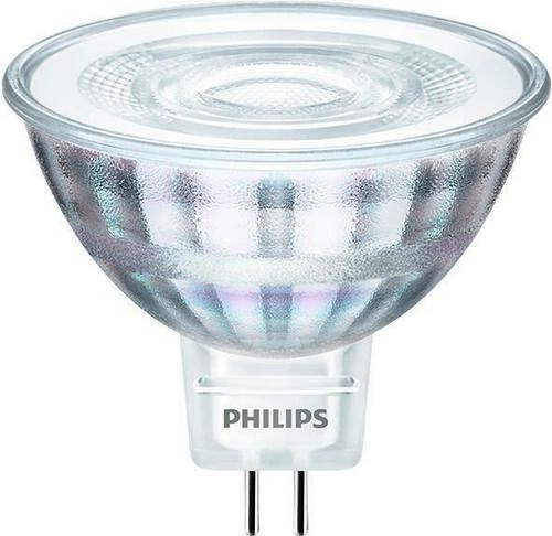Philips Lighting LED-Reflektorlampr MR16 GU5.3 827 CorePro LED#30758200