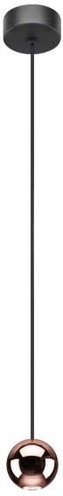 Brumberg Leuchten LED-Pendelleuchte 3000K 12119893
