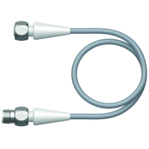 Turck Verbindungsleitung PVC RKH4.5-1-RSH4.5/TFE Turck Verbindungsleitung PVC RKH4.5-1-RSH4.5/TFE