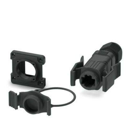 Phoenix Contact Anbaurahmen VS-08-RJ45/M#1534644