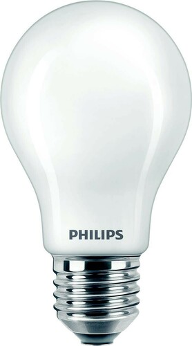 Philips Lighting LED-Lampe E27 matt Glas CorePro LED#36126300