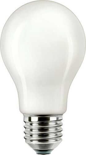 Philips Lighting LED-Lampe E27 matt matt CorePro LED#36128700
