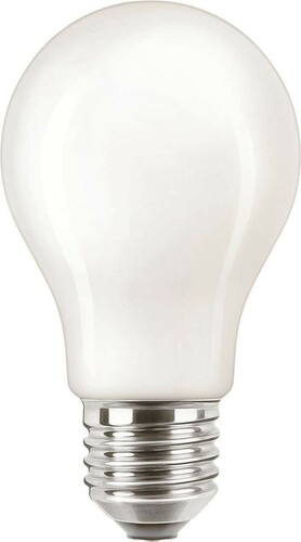 Philips Lighting LED-Lampe E27 matt Glas CorePro LED#36130000