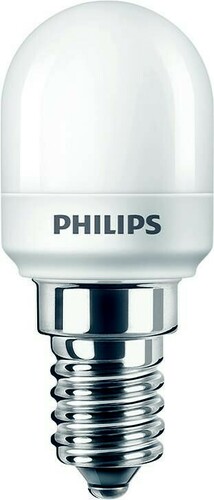 Philips Lighting LED-Lampe T25 E14 matt 827 Corepro LED#38986100
