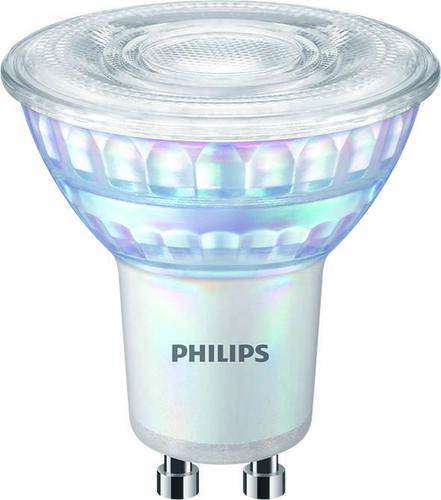 Philips Lighting LED-Reflektorlampe PAR16 GU10 827 DIM CorePro LED#72133900