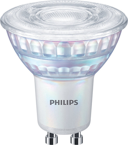 Philips Lighting LED-Reflektorlampe PAR16 GU10 827 DIM CorePro LED#72137700
