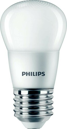 Philips Lighting LED-Tropfenlampe E27 matt Corepro lu #31262300