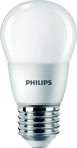 Philips Lighting LED-Tropfenlampe E27 matt CorePro lu #31302600