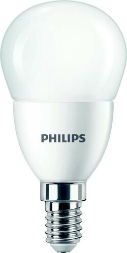 Philips Lighting LED-Tropfenlampe E14 matt CorePro lu #31304000